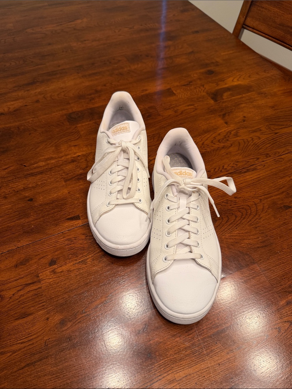 Women’s Adidas Advantage